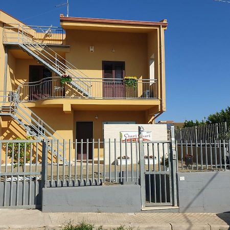 Ciuri Ciuri Villa Augusta Exteriör bild