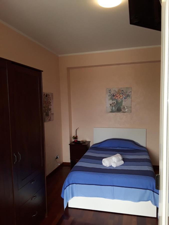 Ciuri Ciuri Villa Augusta Exteriör bild