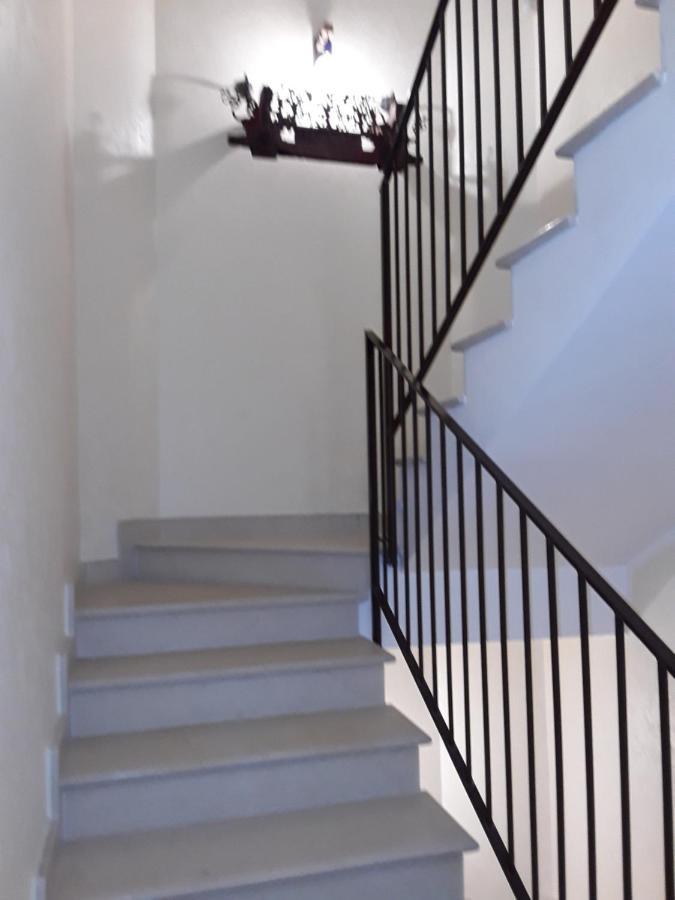 Ciuri Ciuri Villa Augusta Exteriör bild