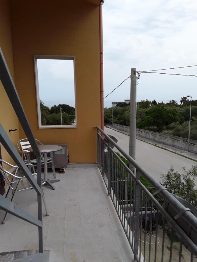 Ciuri Ciuri Villa Augusta Exteriör bild