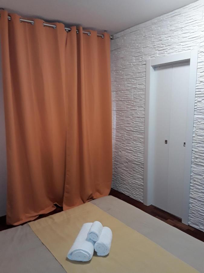 Ciuri Ciuri Villa Augusta Exteriör bild