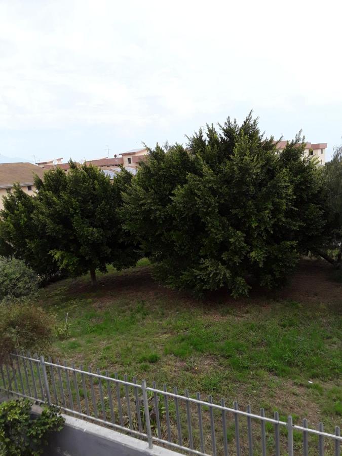 Ciuri Ciuri Villa Augusta Exteriör bild