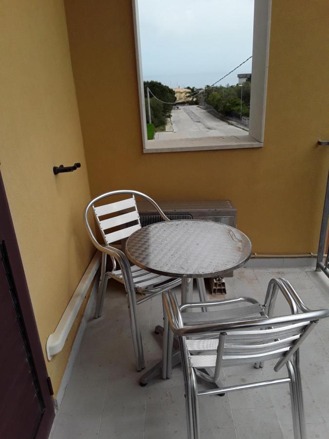 Ciuri Ciuri Villa Augusta Exteriör bild