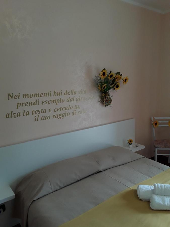 Ciuri Ciuri Villa Augusta Exteriör bild