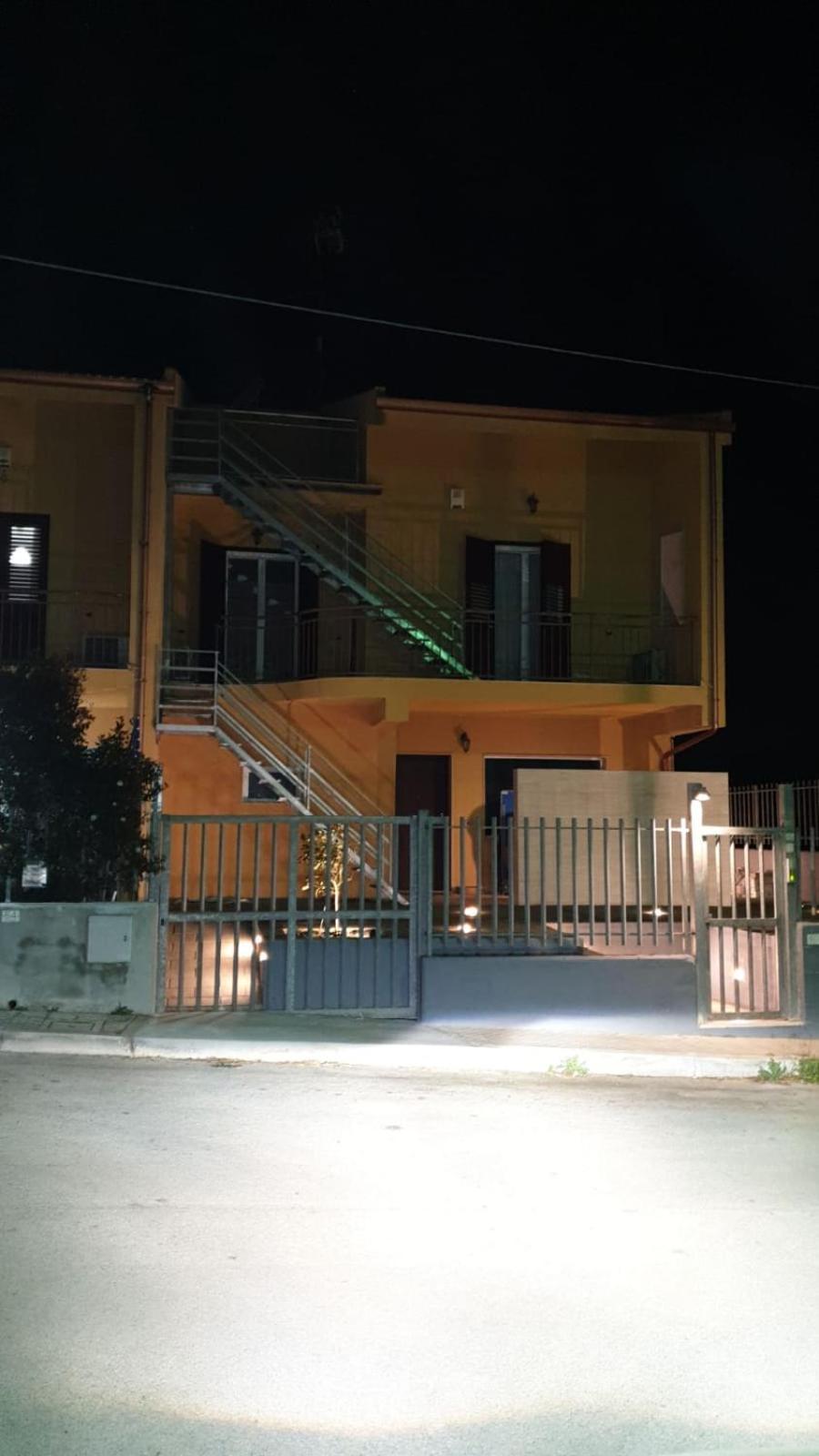 Ciuri Ciuri Villa Augusta Exteriör bild