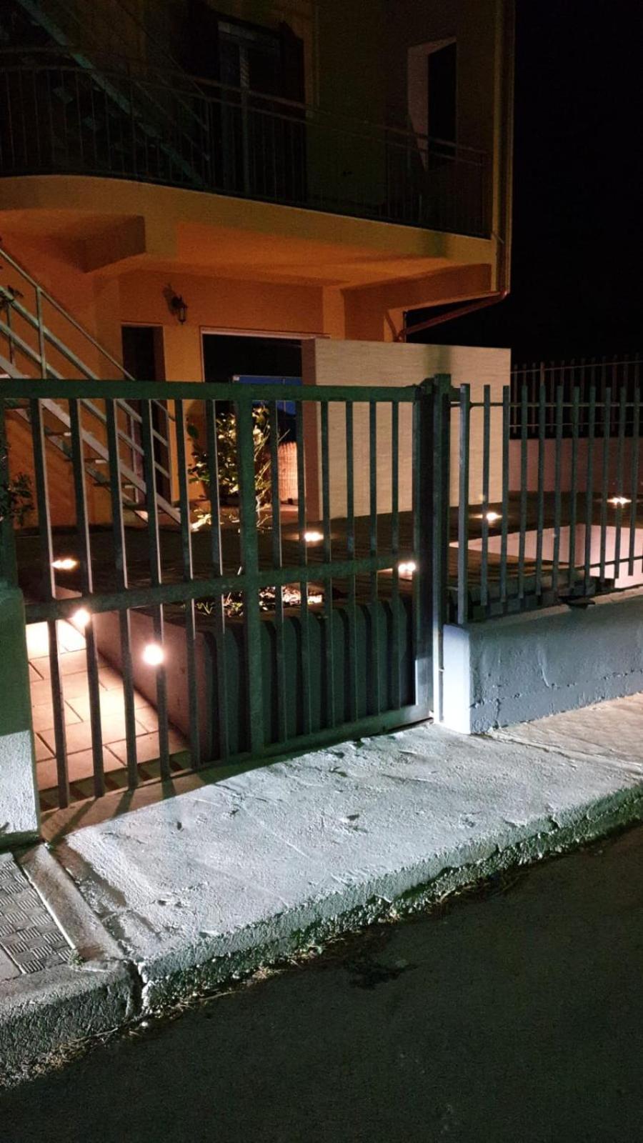 Ciuri Ciuri Villa Augusta Exteriör bild