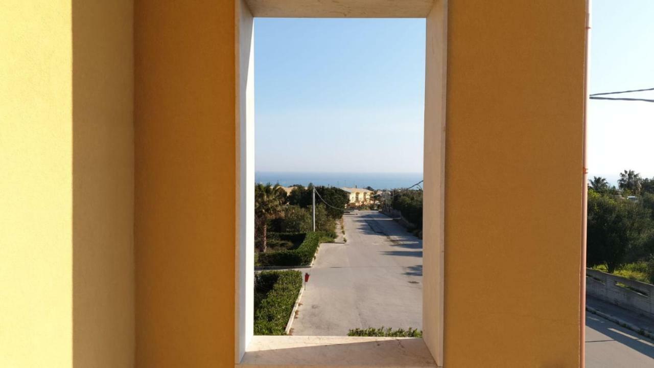 Ciuri Ciuri Villa Augusta Exteriör bild