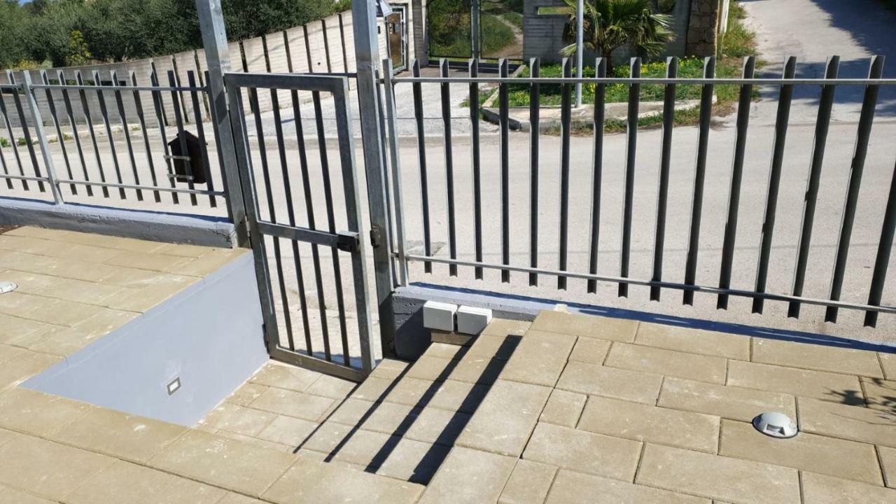 Ciuri Ciuri Villa Augusta Exteriör bild