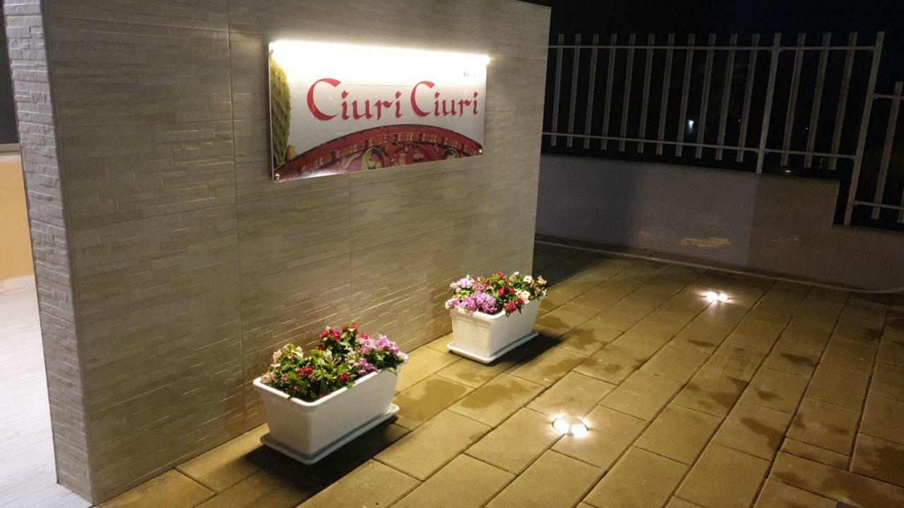 Ciuri Ciuri Villa Augusta Exteriör bild