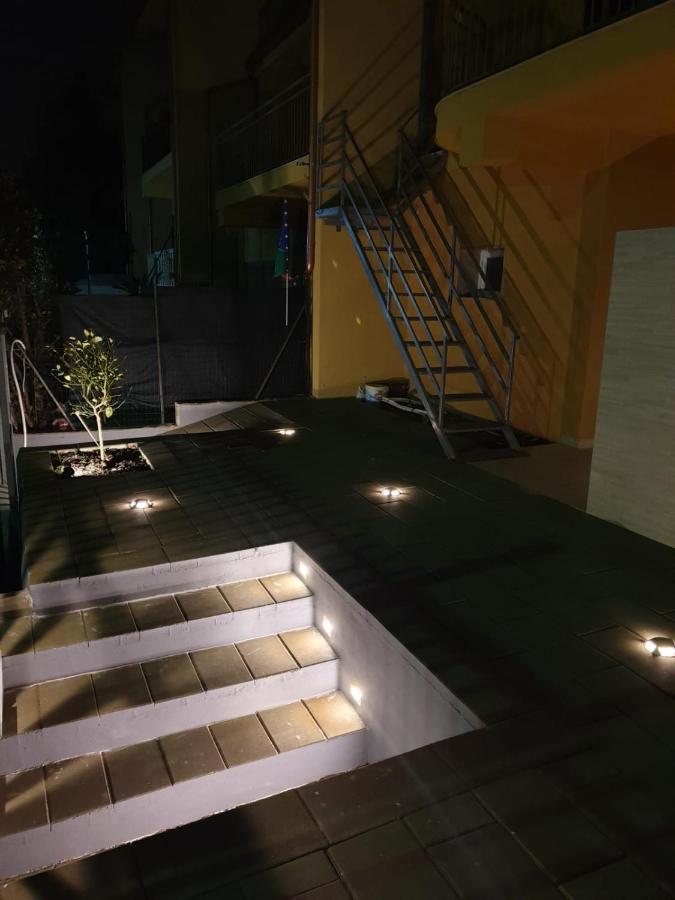 Ciuri Ciuri Villa Augusta Exteriör bild